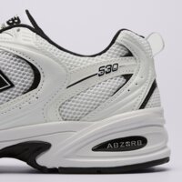 Męskie buty NEW BALANCE 530  mr530ewb kolor biały