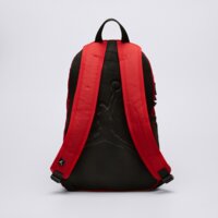 Damski plecak JORDAN PENCIL CASE BACKPACK  9b0503-r78 kolor czerwony