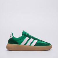 Damskie buty ADIDAS BARREDA DECODE ji2324 kolor zielony