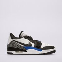 Męskie buty AIR JORDAN LEGACY 312 LOW cd7069-114 kolor niebieski