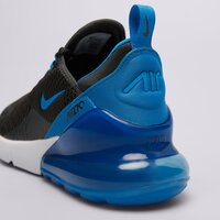 Męskie buty NIKE AIR MAX 270 MESH ah8050-028 kolor czarny