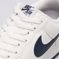 Męskie buty NIKE AIR FORCE 1 '07  fj4146-104 kolor biały