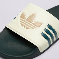 Męskie klapki ADIDAS ADILETTE jh7764 kolor biały