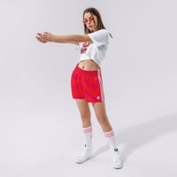 Spodenki damskie ADIDAS SZORTY h20476 kolor czerwony