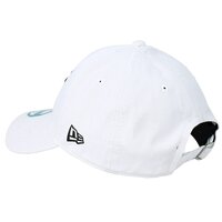 Damska  czapka z daszkiem NEW ERA CZAPKA 940 NY WHI 940 10745455 kolor multicolor