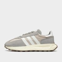 Męskie buty ADIDAS RETROPY E5 q47101 kolor szary