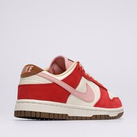 Damskie buty NIKE DUNK LOW PRM fb7910-600 kolor czerwony