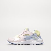 Buty dziecięce NIKE HUARACHE RUN  654275-609 kolor multicolor