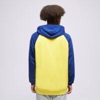 CHAMPION BLUZA Z KAPTUREM HOODED SWEATSHIRT 218568ys050 kolor żółty