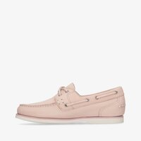 Damskie buty TIMBERLAND BOAT SHOE CLASSIC tb0a5rtf6621 kolor różowy