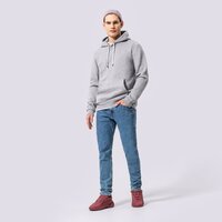 CONFRONT BLUZA Z KAPTUREM ESSENTIAL cf122blm91002 kolor szary