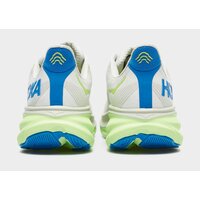 Męskie buty do biegania HOKA CLIFTON 9 1127895stlc kolor szary