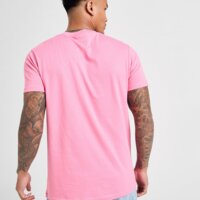 Koszulka męska MCKENZIE T-SHIRT ESS mcktm16684575 kolor różowy