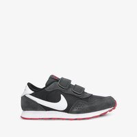 Buty dziecięce NIKE MD VALIANT cn8559-016 kolor czarny