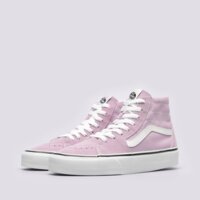 Trampki damskie VANS SK8-HI TAPERED vn0009qpbug1 kolor fioletowy