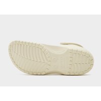Męskie klapki CROCS CLASSIC CLOG 10001-2y2 kolor beżowy