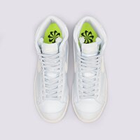 Damskie buty NIKE W BLAZER MID '77 NEXT NATURE dq4124-400 kolor niebieski