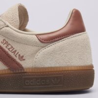 Damskie buty ADIDAS HANDBALL SPEZIAL W ih1510 kolor beżowy