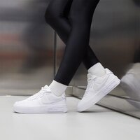 Damskie buty NIKE AIR FORCE 1 FONTANKA dh1290-100 kolor biały