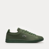 Męskie buty LACOSTE CARNABY PIQUEE 123 1 SMA 745sma0023gg2 kolor zielony