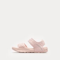 Dziecięce sandały CHAMPION SQUIRT G TD s32684-ps013 kolor różowy