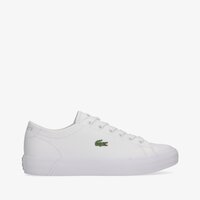 Trampki damskie LACOSTE GRIPSHOT BL 21 1 CFA 741cfa002021g kolor biały