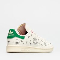 Buty dziecięce ADIDAS STAN SMITH J  gy1786 kolor multicolor