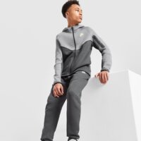 Spodnie dziecięce NIKE SPODNIE B NSW TECH FLEECE JOGGER hv5869-061 kolor szary