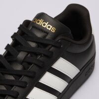 Męskie buty ADIDAS STREETTALK jp8276 kolor czarny
