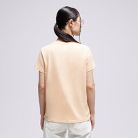 Koszulka damska LEVI'S T-SHIRT THE PERFECT TEE NEUTRALS 17369-2246 kolor żółty