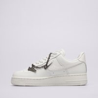 Damskie buty NIKE W AIR FORCE 1 '07 LO NJ im6485-121 kolor beżowy