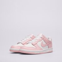 Buty dziecięce NIKE DUNK LOW (GS) fb9109125 kolor różowy
