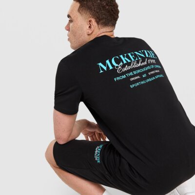 MCKENZIE T-SHIRT TYPE