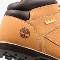 Męskie buty outdoor TIMBERLAND EURO SPRINT HIKER  tb0a122i2311 kolor żółty