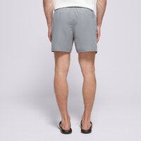 Męskie spodenki NIKE SWIM SZORTY NIKE ESSENTIAL 5" SHORTS nessf560-051 kolor szary