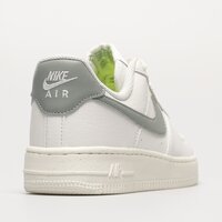 Damskie buty NIKE AIR FORCE 1 '07 NEXT NATURE dn1430-107 kolor biały