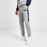 Spodnie męskie MCKENZIE HASTE POLY TRACK PANTS  mcktm15181 kolor granatowy