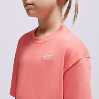 NIKE SUKIENKA G NSW TSHIRT DRSS fb1258-894 kolor różowy