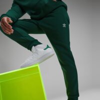 Spodnie męskie ADIDAS SPODNIE TREF ESS PNT C.GRN is2244 kolor zielony