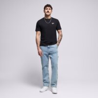 Koszulka męska REEBOK T-SHIRT CODY SMALL LOGO CREW NECK 100240910 kolor czarny