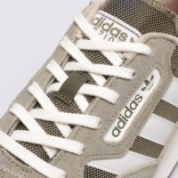 Męskie buty ADIDAS TREZIOD 2 gy0045 kolor szary