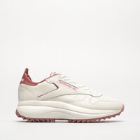 Damskie buty REEBOK CLASSIC LEATHER SP EXTRA 100033464 kolor biały