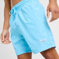 Męskie spodenki MCKENZIE SZORTY JOLLA SWM SHT BLU-ETBL mcktm16774567 kolor niebieski