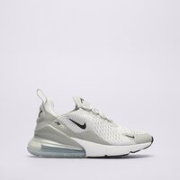 Buty dziecięce NIKE AIR MAX 270 943345-040 kolor szary