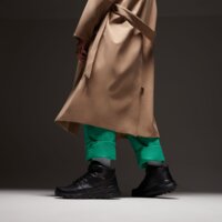 Męskie buty outdoor FILA ALPINE V3 WEATHERTECH 1hm02235-001 kolor czarny