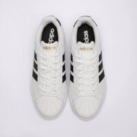 Męskie buty ADIDAS STREETTALK jp8275 kolor biały