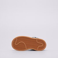 Buty dziecięce ADIDAS CAMPUS ji4335 kolor czarny
