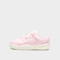 Buty dziecięce JORDAN FLIGHT COURT (TD) hf3331-600 kolor różowy
