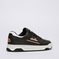 Męskie buty ELLESSE LS987 CUPSOLE  shvf0817038 kolor czarny