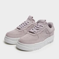 Damskie buty NIKE AF1 PIXEL dq5570-500 kolor fioletowy